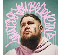 RAG'N'BONE MAN - WHAT DO YOU BELIEVE IN? VINYL LP NEUF