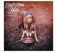 Rag'n'bone Man – Wolves