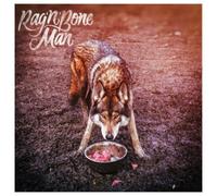 Rag'n'Bone Man – Wolves – CD – Neuf