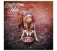 RAG'N'BONE MAN - WOLVES VINYL LP NEUF