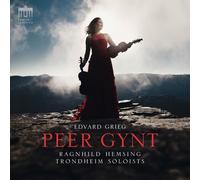 Grieg:Peer Gynt