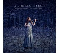 Ragnhild Hemsing & Tor Espen Aspaas: Northern Timbre (Blu-ray)
