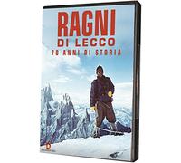 Ragni Lecco-70 Anni Di Storia [Import]