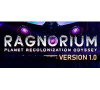 Ragnorium (Steam Account)