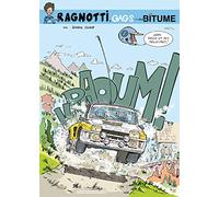 RAGNOTTI - Jean passe et des meilleures Tome 1
