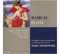 Rameau, J.P. - Platee [Import]