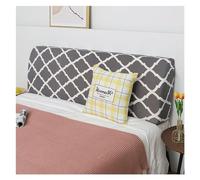 RAGOPILEN Housse de tête de lit, Housse de tête de lit élastique Multicolore 120-200 x 50-70 cm(18,W180 x H50-70cm)