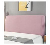 RAGOPILEN Housse de tête de lit, Housse de tête de lit en Polaire élastique Multicolore, Plusieurs Tailles(8,D 190-210cm)
