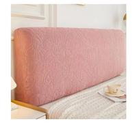 RAGOPILEN Housse de tête de lit, Housse de tête de lit Jacquard Feuilles Multicolore Plusieurs Tailles(A8 BedHead Cover,for Board160-180cm L)