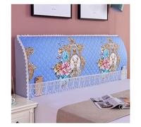 RAGOPILEN Housse de tête de lit, Housse de tête de lit Multicolore, Plusieurs Tailles(2,W190 x H60-65cm)