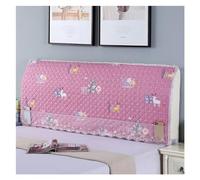 RAGOPILEN Housse de tête de lit, Housse de tête de lit Multicolore, Plusieurs Tailles(7,W200 x H60-65cm)