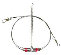 RAGOT BAS DE LIGNE CLIPOT ACIER