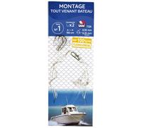 Ragot Bas De Ligne Monté Boat