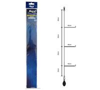 Ragot Bas De Ligne Monté Micarlos H02 140 Cm