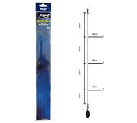 Ragot Bas De Ligne Monté Micarlos H04 140 Cm