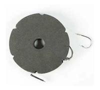 Ragot Bas De Ligne Monté Mikonos Fluorocarbon 2 185 Cm