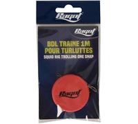 RAGOT Bas De Ligne Squid Rig Trolling One Snap - RG0300375