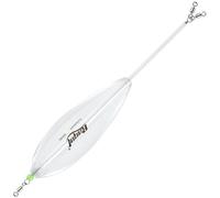 RAGOT Bombette Transparente Plongeante + Montage - 40g - RG3200248