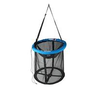 Tortue Float Fish Keepnet Noir 57 x 60 cm