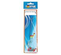 RAGOT CLIPOT ACIER SPIRALE H