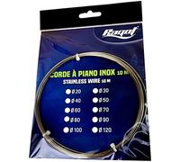 RAGOT Corde A Piano INOX 302 - D.0.50mm - 10m - C901.10.50