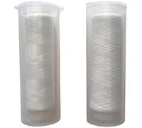 RAGOT Elastique Set of Elastic Line Spools - 2x100m - D.0.20-0.30mm - RG0300356