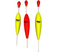 RAGOT - Flotteur carnassier Coulissant kit - par 3 (10 GR - 15 GR - 20 GR)