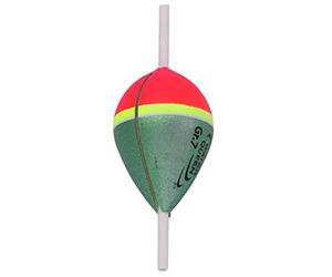 RAGOT FLOTTEUR METEOR PAC FENDU - PAR 2