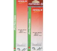 RAGOT HAMECON Monte Coup Competition 7003BN 8-8, 11.8/100, N°14, 20