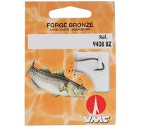 Ragot Hamecon Monte Forge Bronze Tige Courte - 120cm - H.No.16 - D.0.20mm - 211641023