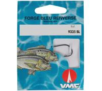 RAGOT HAMECON Monte MER Forge Bleu RENVERSE - par 10 (H8 - Ø 26/100)