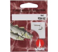 RAGOT HAMECON Monte MER Forge Bronze RENVERSE - par 10 (H6 - Ø 28/100)