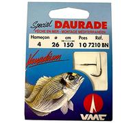 RAGOT HAMECON MONTE MER VANADIUM DAURADE - PAR 10