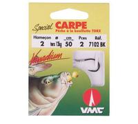 Ragot Hameçon Monté Special Boilies Carp 7102bk