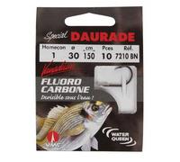 Ragot Hameçon Monté Special Bream Curve 7210bn 1.5 M