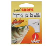 Ragot Hameçon Monté Special Carp 7110bn 0.5 M