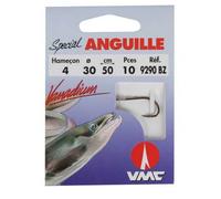 Ragot Hameçon Monté Special Eel 9290bz 0.5 M