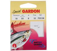 Ragot Hameçon Sans Barbe Attaché Special Gardon