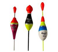 RAGOT - Kit 3 flotteurs carnassiers Madon Furan Viaur