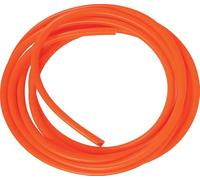 Ragot Leurre Souple Anguill Tube - 3mx5x7mm - 67g - Orange Fluo - RG7221015
