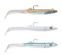 Ragot Leurre Souple Hybrid 65 Mm