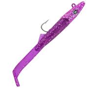 RAGOT Leurre Souple Raglou Hybrid - 12cm - 25g - Pr - RG3921484