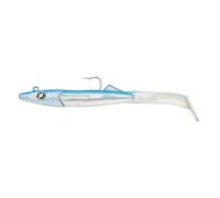 Ragot Leurre Souple Raglou Hybrid - 12cm - PB - RG3921183