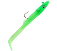 RAGOT Leurre Souple Raglou Hybrid - 6.5cm - 4.2g - LG - RG3921464