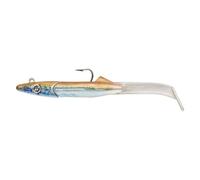 Ragot Leurre Souple Raglou Hybrid - 6.5cm - Ayu - RG3921170