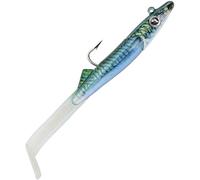 RAGOT Leurre Souple Raglou Hybrid - 6.5cm - Gm - RG3921169