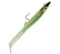 RAGOT Leurre Souple Raglou Hybrid - 8.5cm - 8.4g - Gls - RG3921571