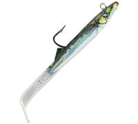 RAGOT Leurre Souple Raglou Hybrid Freshwater - 6.5cm - 4.5g - BB - RG3921496