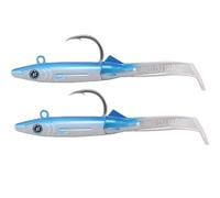 RAGOT Leurre Souple Raglou Hybrid Pelagic - 10.5cm - 42g - PB - RG3921430