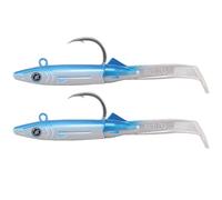 RAGOT Leurre Souple Raglou Hybrid Pelagic - 8.5cm - 24g - PB - RG3921423